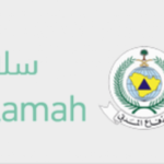 سلامة الدفاع المدني