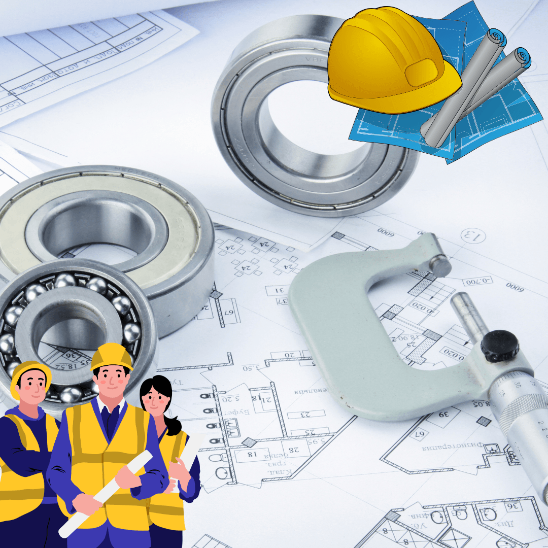 مكتب استشارات هندسية